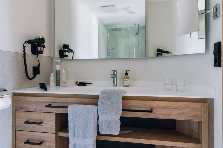 Bathroom 4, Landhaus Sammer, Reutte