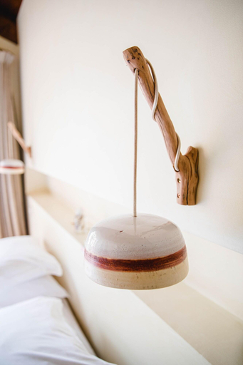 Room 4, The Nest By Cooking And Nature, Porto de Mós