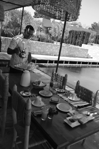 Food & Drinks 5, Dar Almajula, Essaouira