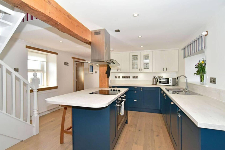 General view 2, 2bed Cottage Johnshaven - Family Friendy, Aberdeenshire