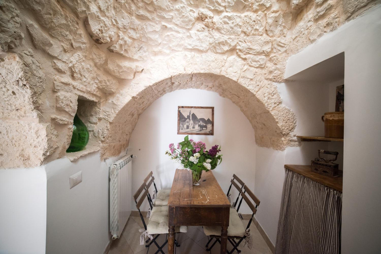 General view 3, Charming Trulli, Bari