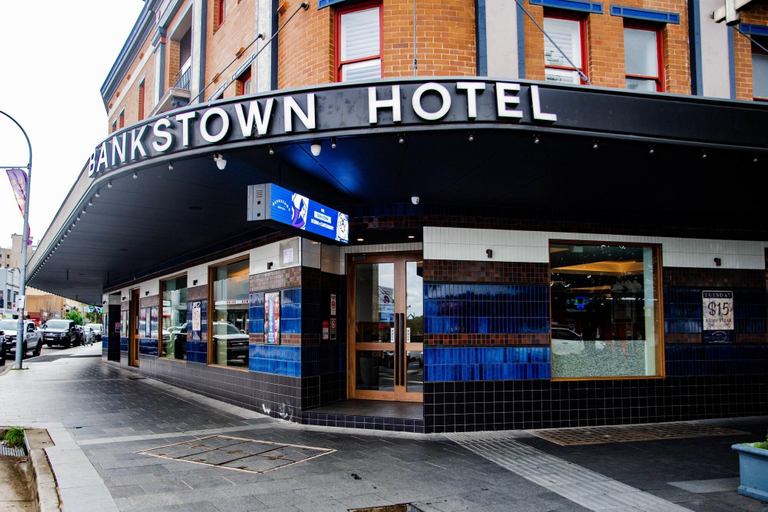 Exterior & Views 2, Bankstown Hotel, Sydney
