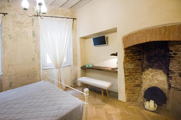 General view 5, Il Piccolo Cavour Charming House B&b, Arezzo