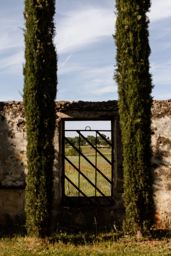 Exterior & Views 2, Domaine De L Osage, Gard