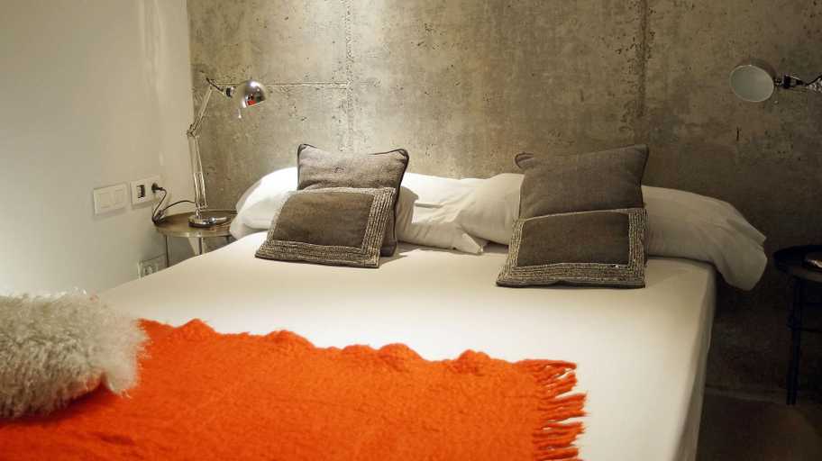 Room 5, Msb Rooftop Pool City Center, Barcelona