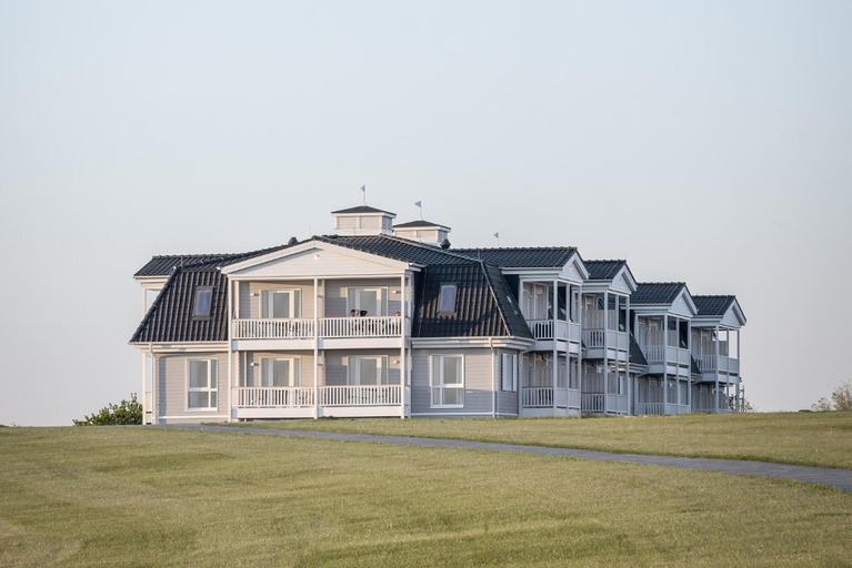 General view 3, Beach Apartments Bv Sum, Dithmarschen