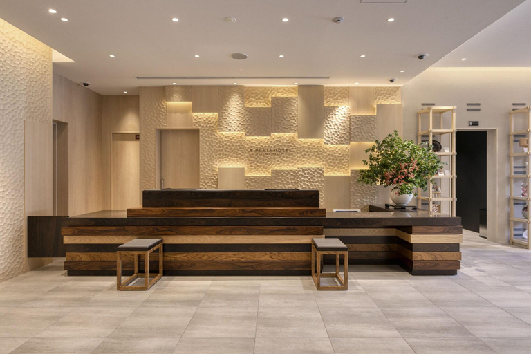 Public Area 3, S-PERIA HOTEL Fukuokanakasu, Fukuoka
