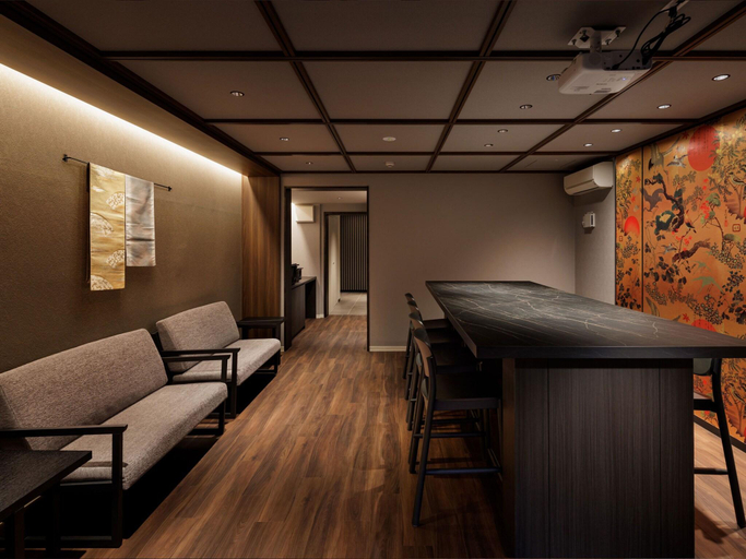 Public Area, KYOTO GRANBELL HOTEL hanareya, Kyoto