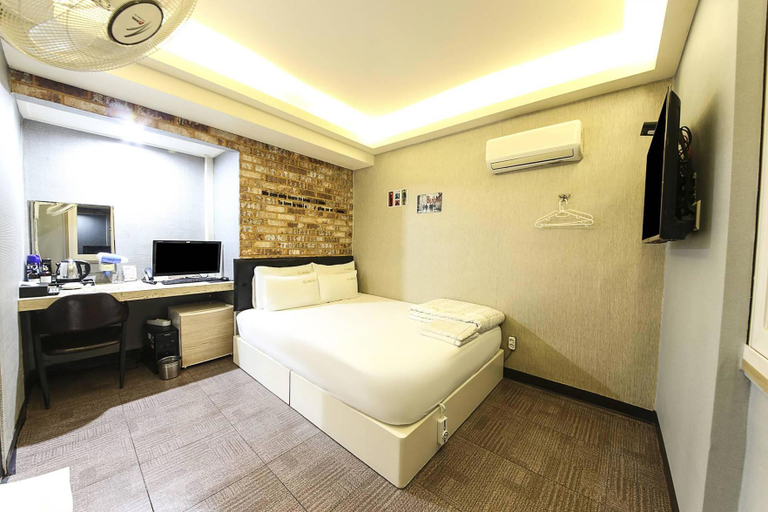 Bedroom 4, Busan Yeongdo G2, Yeongdo