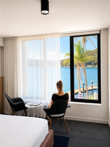 Bedroom 3, Pasadena Sydney, Pittwater