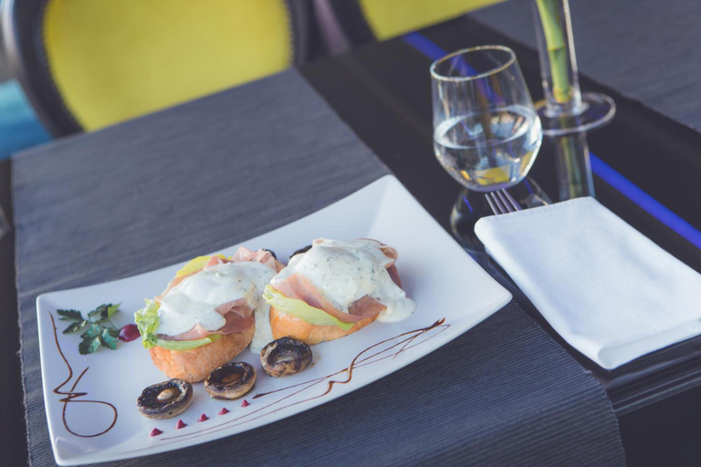 Food & Drinks 4, Hotel Europa, Targu Jiu