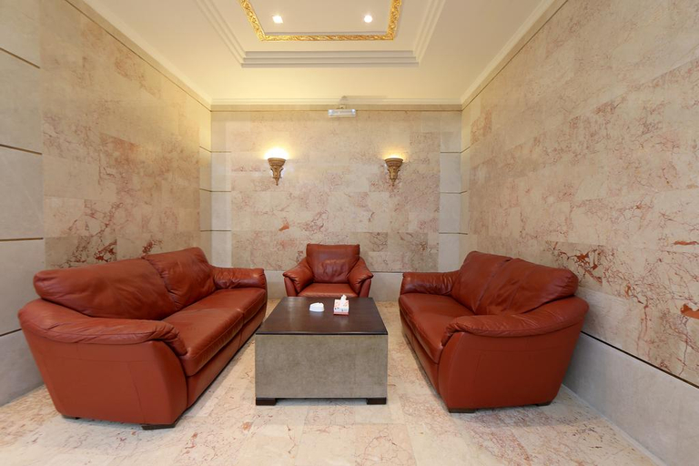Public Area 2, Snood Alazizyh Hotel, Makkah