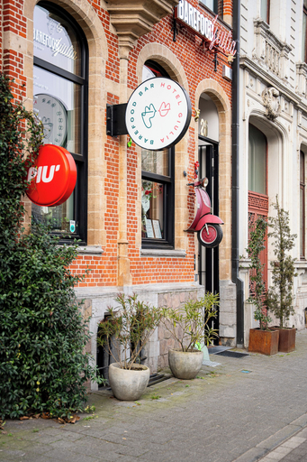 Exterior & Views 2, Barefoodgiulia, Limburg