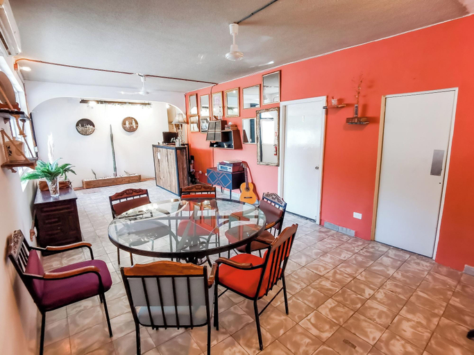 Room 4, Hostal Casa Los Abuelos, Cuatrociénegas
