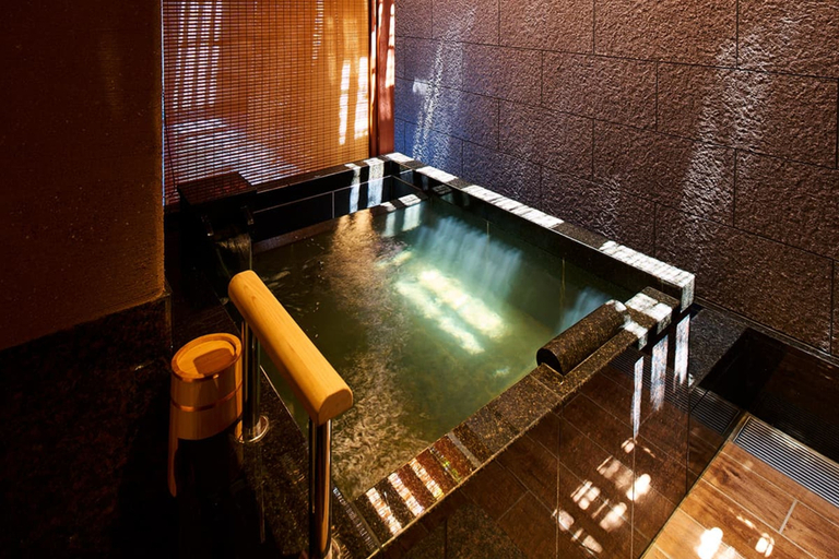 Room 5, Soraniwa Terrace Kyoto Bettei, Kyoto