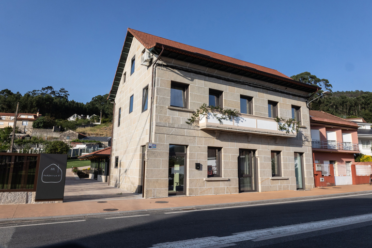 General view 4, Pardavila 57 Slow Hotel, Pontevedra