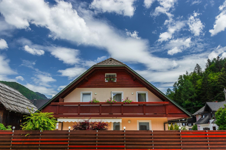General view 1, Villa Nena, Kranjska Gora