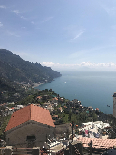 General view 3, Residenza Sveva, Salerno