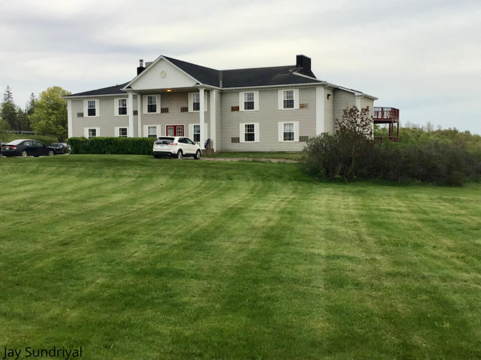 Exterior & Views 2, Rollo Bay Inn, Kings