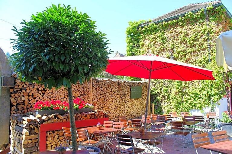 Food & Drinks 4, Gasthaus Schiff, Freiburg im Breisgau