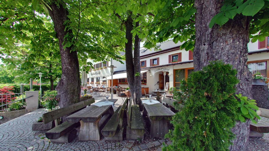 Exterior & Views 2, Hotel Gasthof Grovu, Dachau