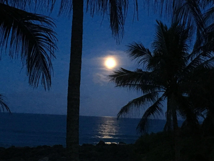 Beach 5, Coconut Beach Homestay, Taitung