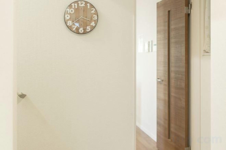 Interior 5, Daikichiya 3 Newly Built Entire House with Free Parking, Nagoya