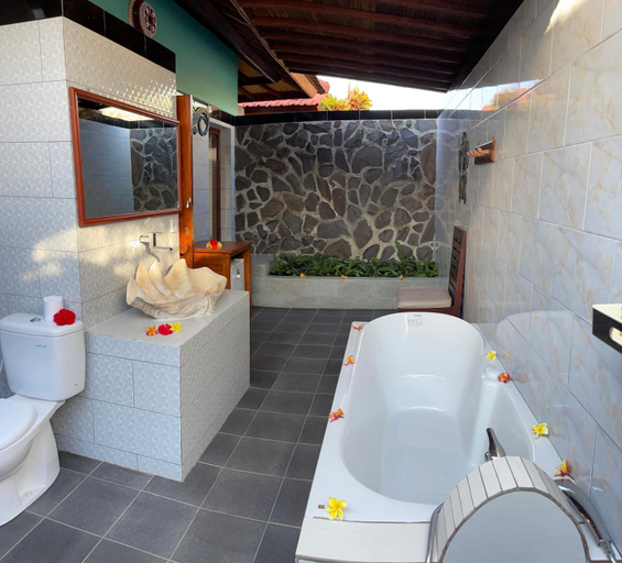 General view 3, 1000 Dream Bungalow, Buleleng