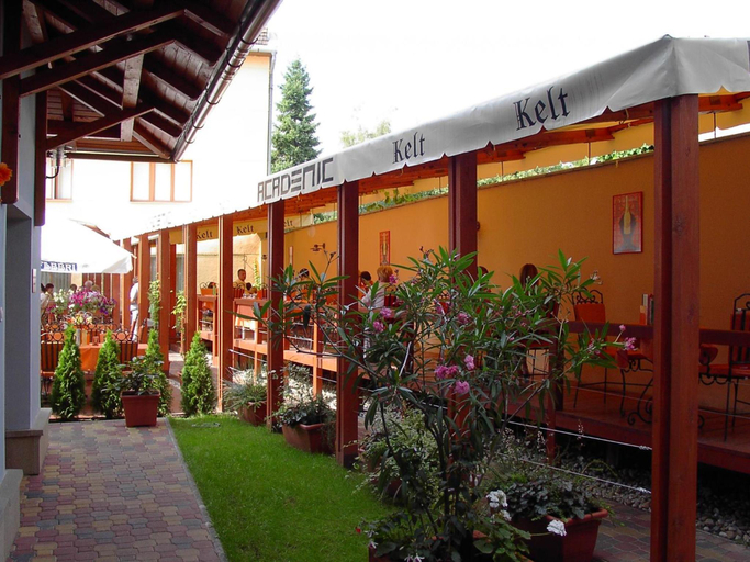 Exterior & Views 1, Hotel Academic, Zvolen