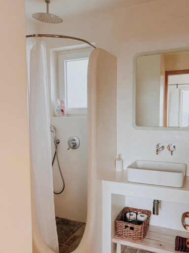 Room 3, Elysian Villas Ios, South Aegean