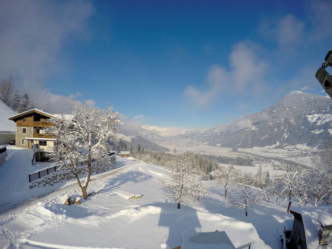 General view 1, Chalets Apartments Wachterhof, Schwaz