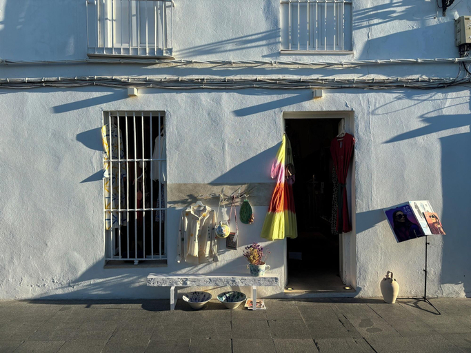 Sports and Entertainment 3, Casa Boutique Encalada, Cádiz