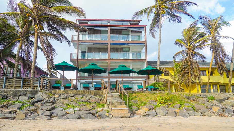 Exterior & Views 1, Hikka House - Thema Collection, Hikkaduwa