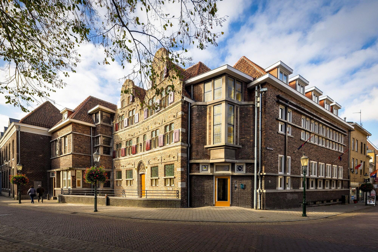 Exterior & Views 2, Stadsherberg Ald Weishoès, Venlo