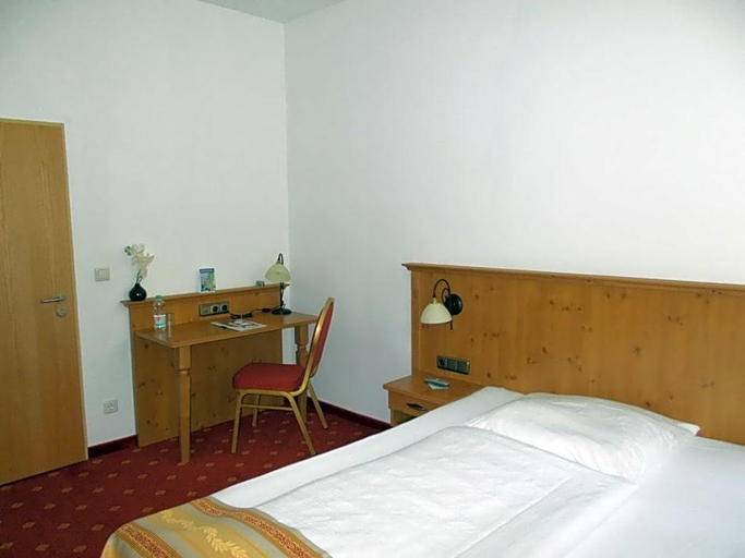 Lobby 5, Gasthof Klement, Erding