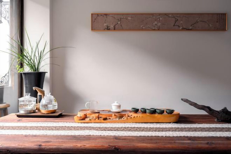 Food & Drinks 4, Nalan Ge homestay, Lijiang