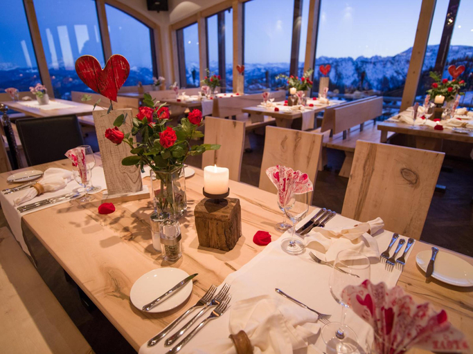 Food & Drinks 5, Sonnenalm Kampenwand, Rosenheim