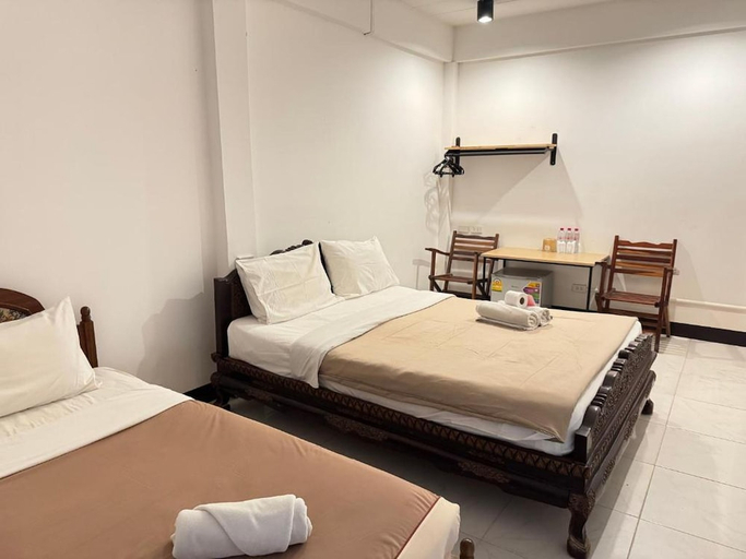 Others 4, Collection O Lai Thai Guesthouse, Muang Chiang Mai