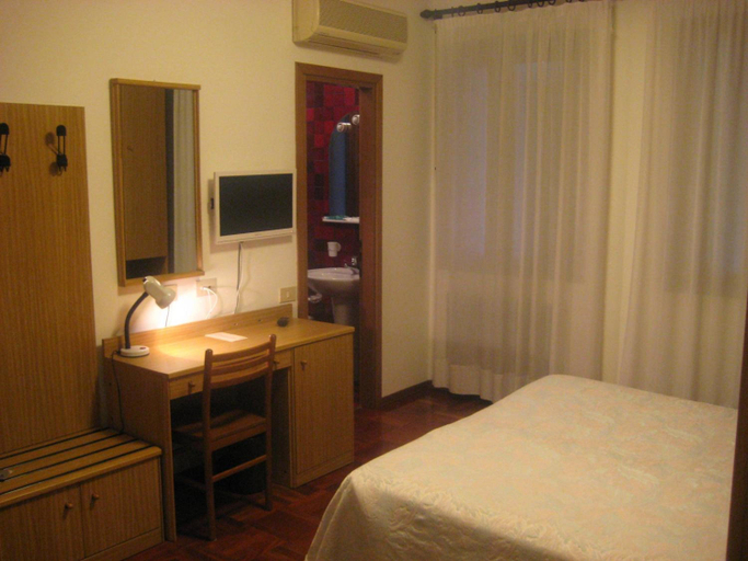 General view 2, Hotel Ristorante Dotto, Treviso