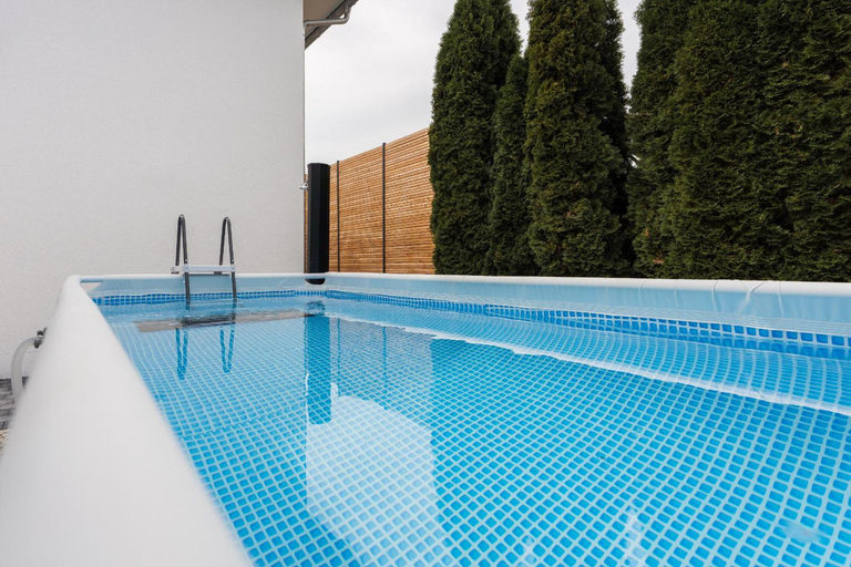 Sport & Beauty 5, Aparthotel Nah Dran, Dingolfing-Landau