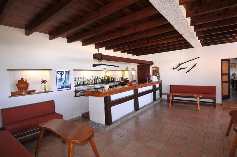Food & Drinks 3, Domaine Saint Pierre, Corse-du-Sud