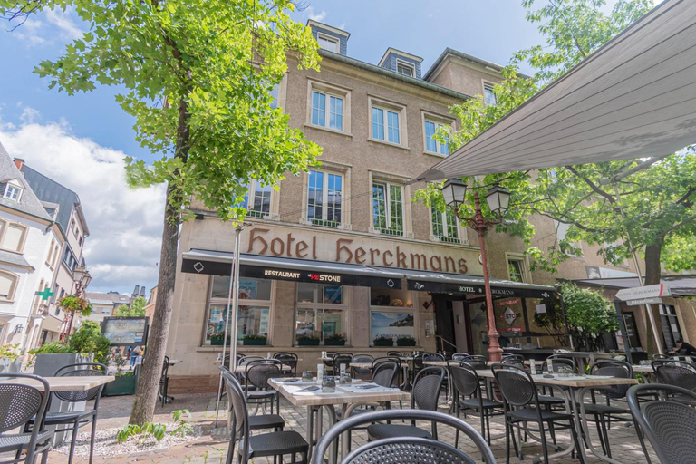 Exterior & Views 2, Hotel Herckmans, Diekirch