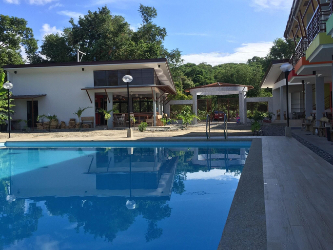 Sport & Beauty 5, Cerca Parola beach resort, Lobo