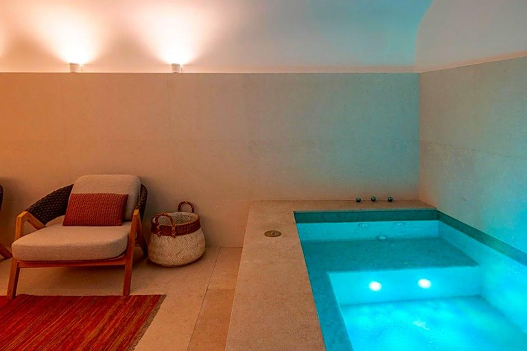 Sport & Beauty 3, Hôtel La Mère Germaine, Vaucluse