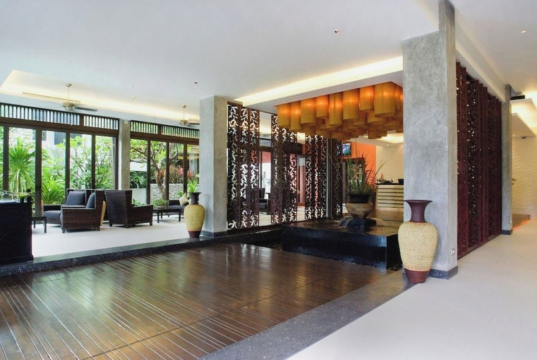 Others 4, Wyndham Sea Pearl Resort, Phuket, Pulau Phuket