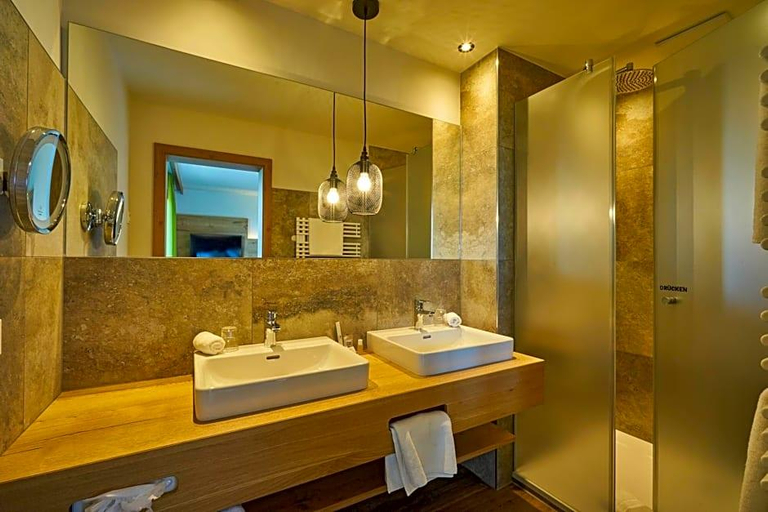 Room 2, Wellnesshotel Zum Koch, Passau