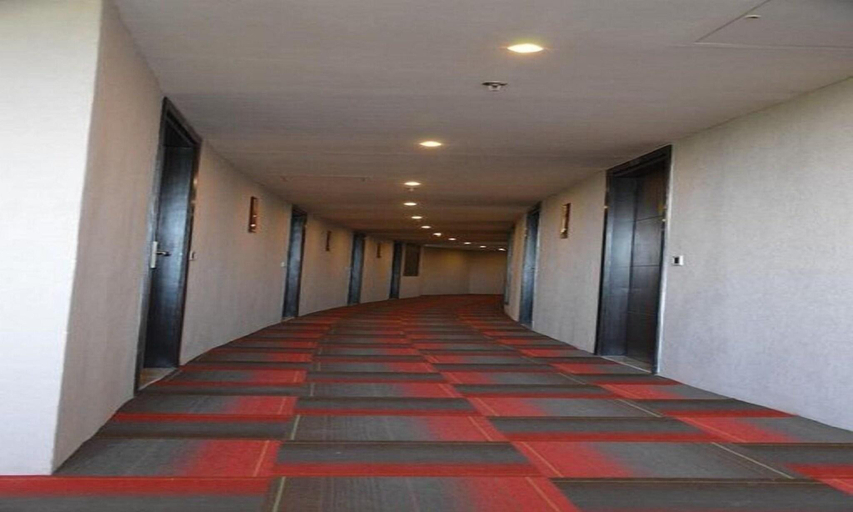 Public Area, The Royal Paradise, Karnal