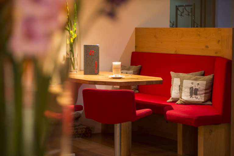 Public Area 4, Impuls Hotel Tirol, Sankt Johann im Pongau