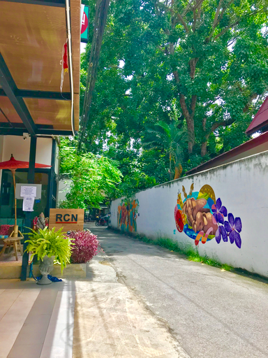 General view 3, Rcn Court, Muang Chiang Mai