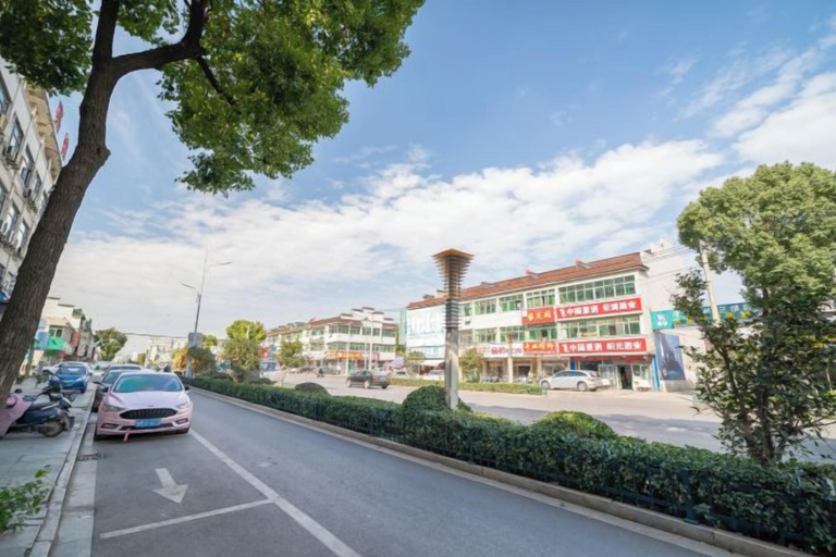 Others 5, Danyang Feshang E-sports Hotel, Zhenjiang